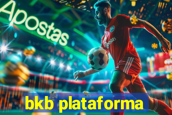 bkb plataforma